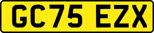 GC75EZX