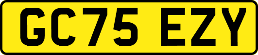 GC75EZY