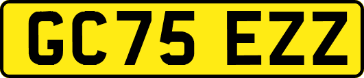 GC75EZZ