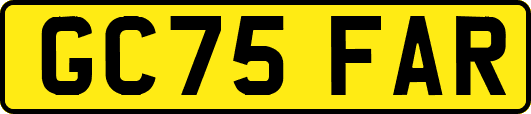 GC75FAR