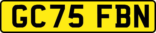 GC75FBN