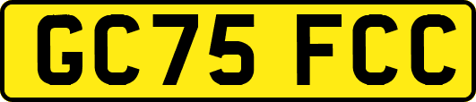 GC75FCC