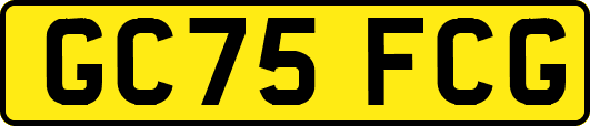 GC75FCG