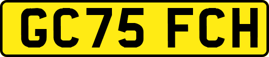 GC75FCH