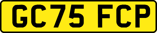 GC75FCP