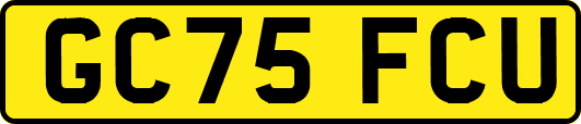 GC75FCU