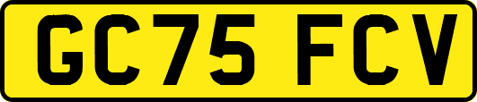 GC75FCV
