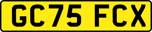 GC75FCX