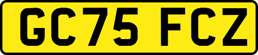 GC75FCZ