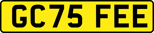 GC75FEE