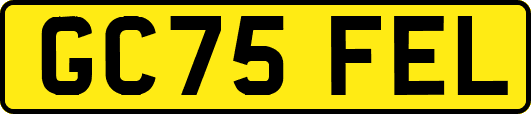 GC75FEL