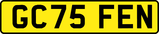 GC75FEN