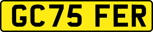 GC75FER