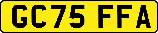 GC75FFA