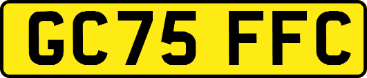 GC75FFC