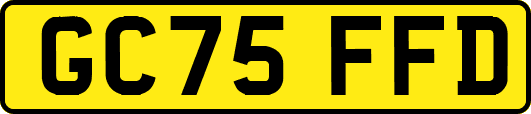 GC75FFD