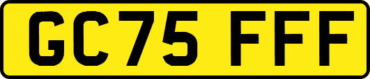 GC75FFF