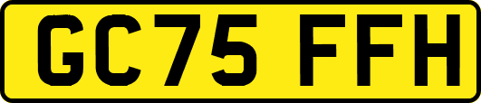 GC75FFH