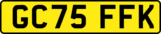 GC75FFK