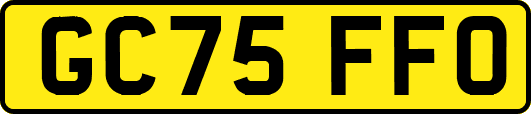 GC75FFO