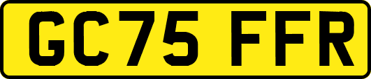 GC75FFR