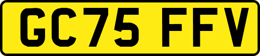 GC75FFV