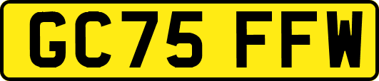 GC75FFW