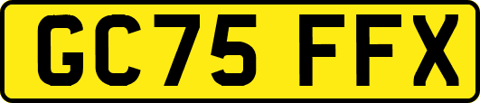 GC75FFX