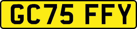 GC75FFY