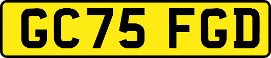 GC75FGD