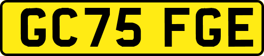 GC75FGE
