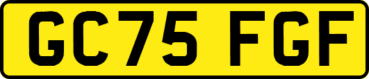 GC75FGF