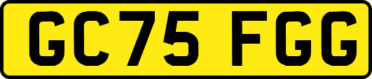 GC75FGG