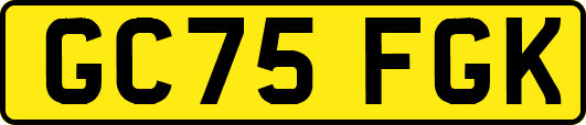 GC75FGK