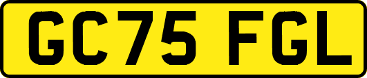 GC75FGL