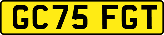 GC75FGT
