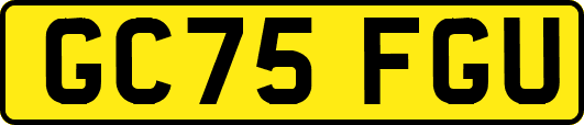 GC75FGU