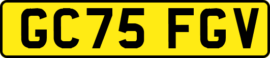 GC75FGV