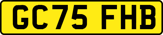GC75FHB