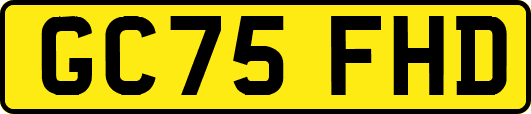 GC75FHD