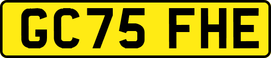 GC75FHE