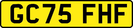 GC75FHF