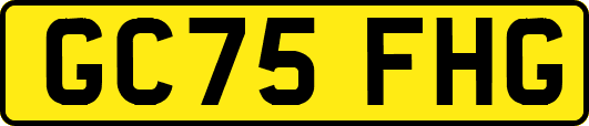 GC75FHG