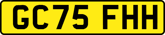 GC75FHH