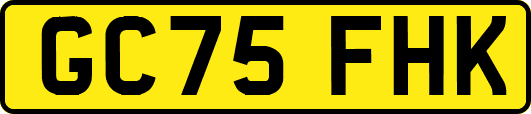 GC75FHK