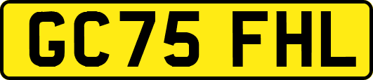 GC75FHL