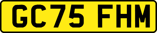 GC75FHM