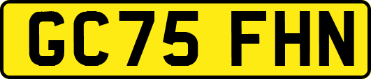 GC75FHN