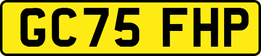 GC75FHP