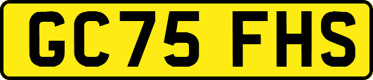 GC75FHS